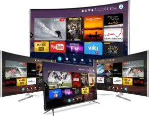 IPTV Box