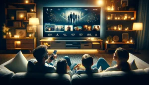 IPTV Box