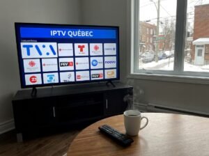 IPTV Quebec