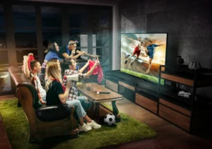 AbonnementIPTV