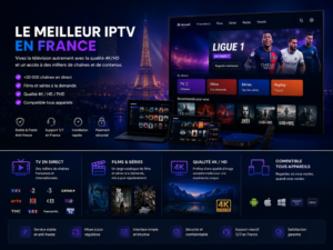 Meilleur iptv