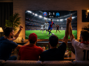 Meilleur iptv