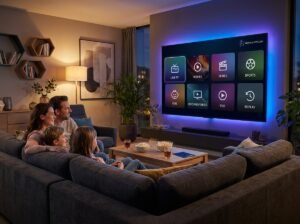 IPTV Box