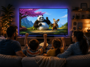 Meilleur IPTV